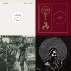 Par's MMXX top 25 albums