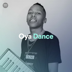 Oya Dance