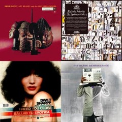 NovaPlanet - Le Grand Mix - Radio Nova