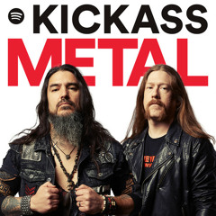 Kickass Metal