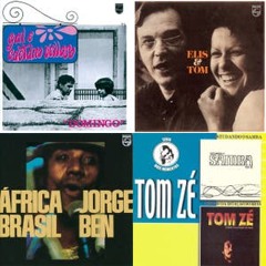 Brazil: A Listener's Guide