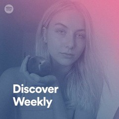 Discover Weekly