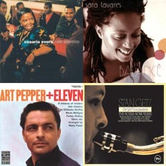 Rediscovered Gems