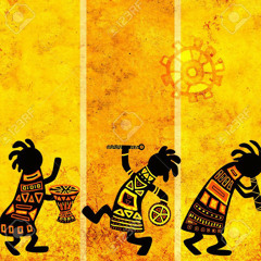African Music (vintage Highlife, Palm Wine, Afrobeat, jazz   more)