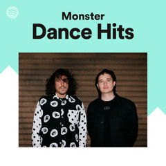 Monster Dance Hits