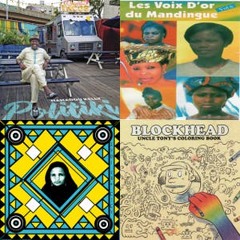 Oct 2019 Selects