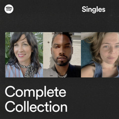 Spotify Singles: Complete Collection