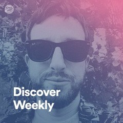 Discover Weekly