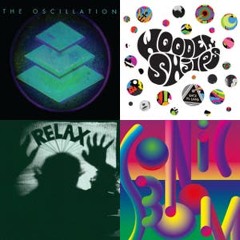 space rock & psychedelia