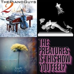 Last.fm Recommendations