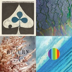 Best of 2012 - Ongoing