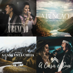 Gospel 2022 JOVEM | HINOS | Mais tocadas (Atualizada)