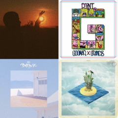 Lofi Brasil Lo Fi Brazil Lo-fi Brasileiro Brazilian Chill Beats Chillhop Bossa Samba Br