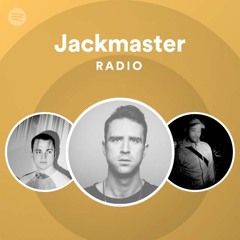 Jackmaster Radio