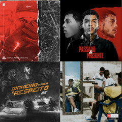 Sosa Jr - Drill Brasil