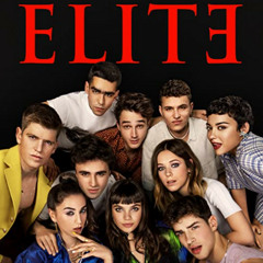 Elite Season 4 Netflix Soundtrack