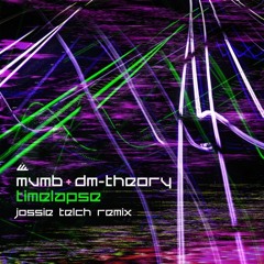 MVMB, DM-Theory - Timelapse (Jossie Telch Remix) - Out Now!