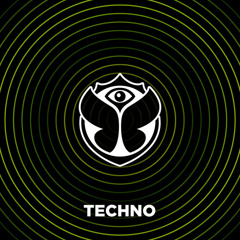 Tomorrowland Official Techno