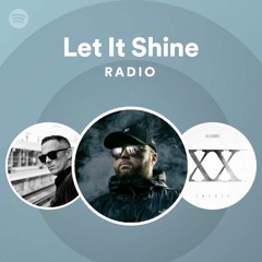 Let It Shine Radio