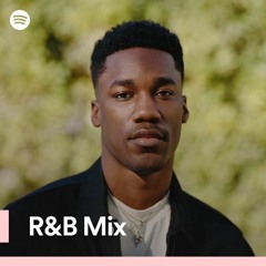 R&B Mix