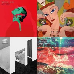 Maybe no one else is listensing Set1