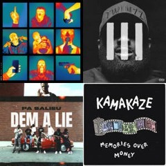 Grime Fam
