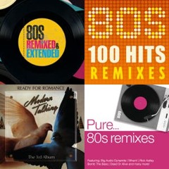 Extended Party Mixes