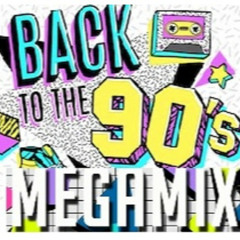 Best of the 90s Megamix