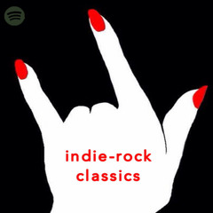 indie-rock classics