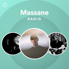 Massane Radio