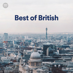 Best of British