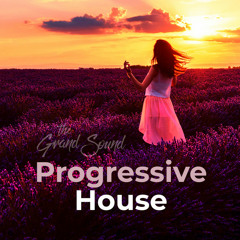 Progressive House 2021 · Relaxing Focus Music (Updated Weekly)