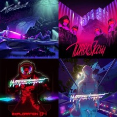 Synthwave
