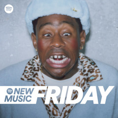 New Music Friday