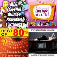 Blind Test - Film / Dessin animé / Série / Télé
