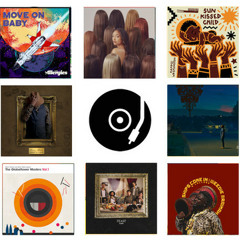 The Wicked Sound Playlist 16 (2021) Jazz Funk Soul Beats