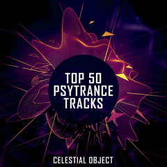 Top 50 Psytrance tracks & More
