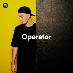 Operator