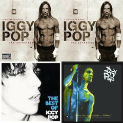 Listen to playlists featuring Nightclubbing (Live in Paris 23rd Sept - Re  Mastered) by Iggy Pop online for free on SoundCloud