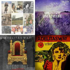 adelitas way