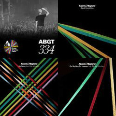 above & beyond