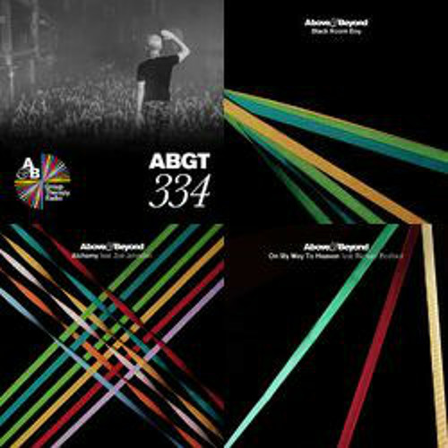 above & beyond