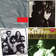 Music I grew up with