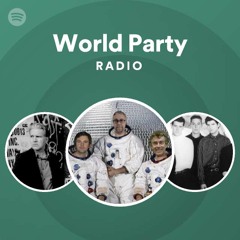 World Party Radio