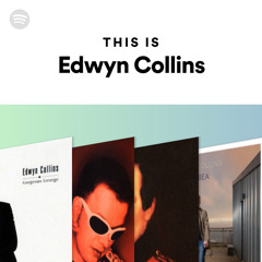 This Is Edwyn Collins