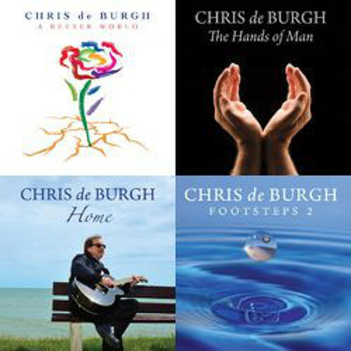 Chris de burgh