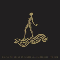 Brighter Days feat. Dajae - Louie's Masters At Work Mix – Cajmere