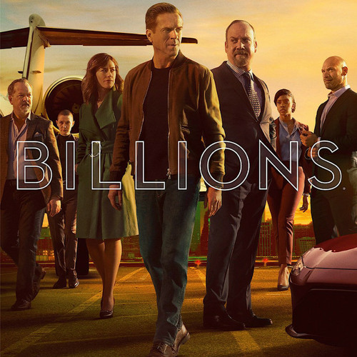 Watch billions season 5 online for free sale