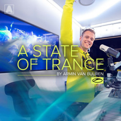 ASOT 1022 | A State Of Trance Radio Episodes - By Armin van Buuren