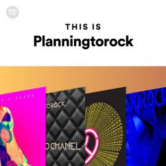 This Is Planningtorock